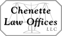 Chenette Law Offices, LLC